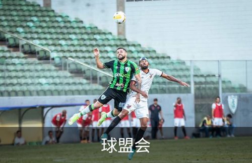 球盟会品牌故事